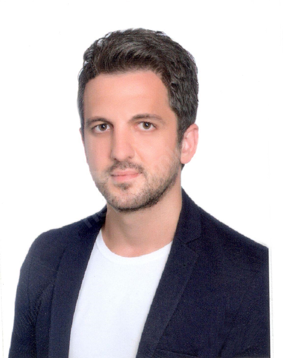 Emrah Akdağ