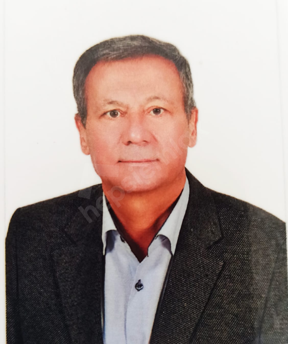 Nurettin KÖKLÜ