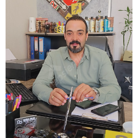 EROL YAĞMUR