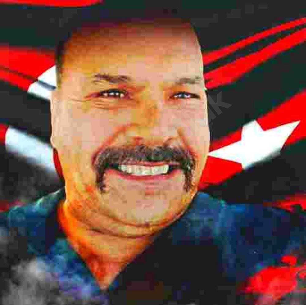 Ahmet YARICI