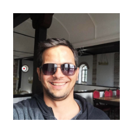 ERHAN ÖZDEMİR