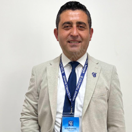 Niyazi Erkoç