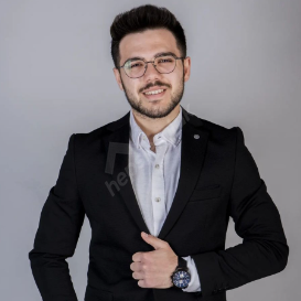 Sabahattin Yılmaz