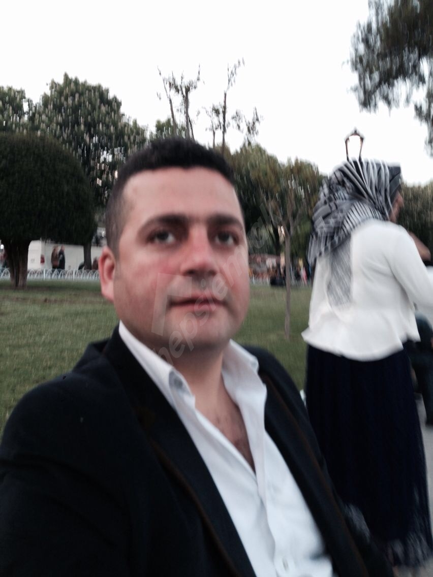 FARUK ALTUNDAĞ