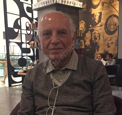 hasan şahin
