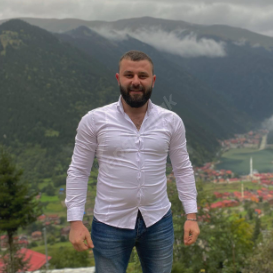 OSMAN ALTINTEPE