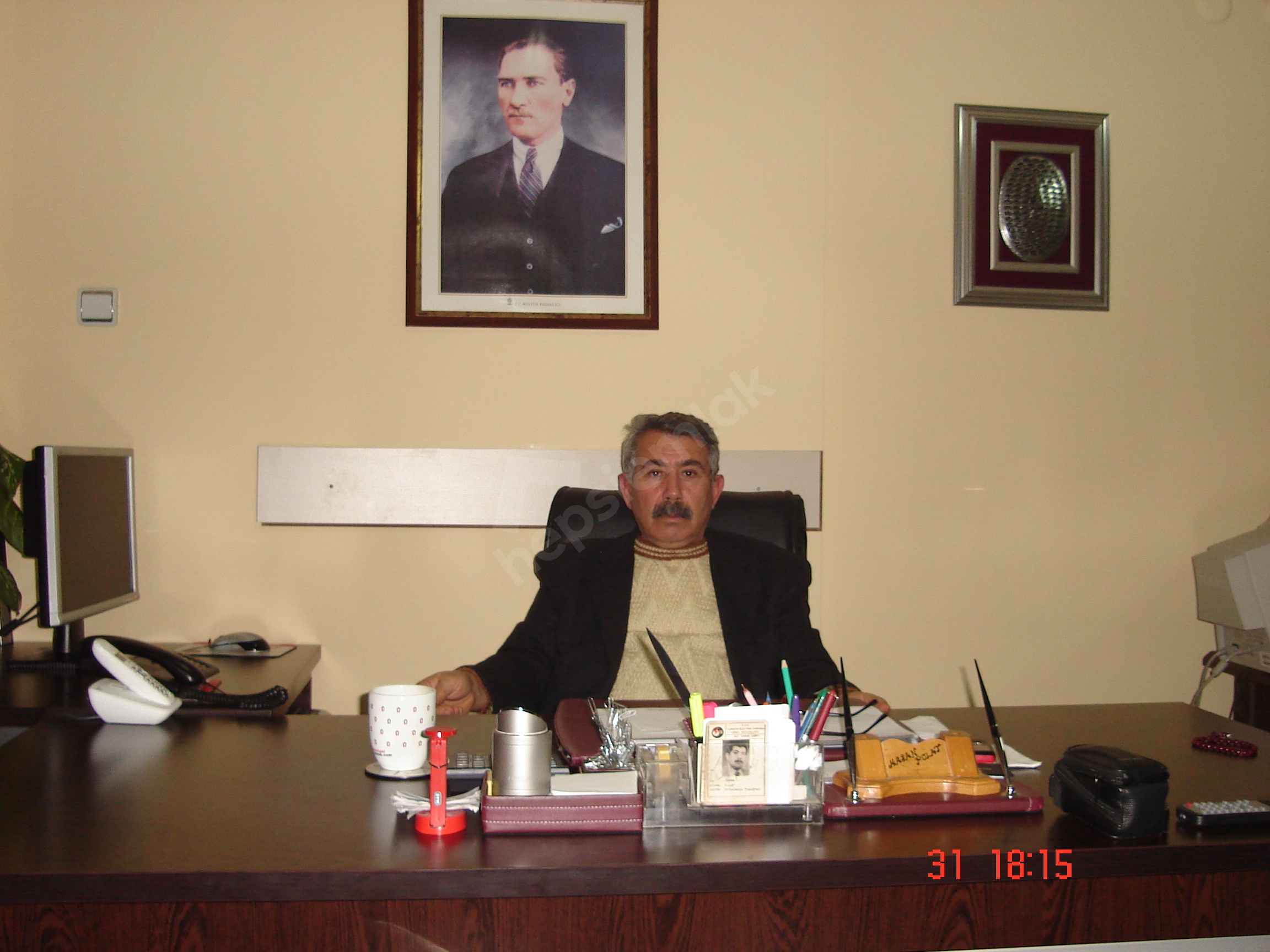 Hasan POLAT