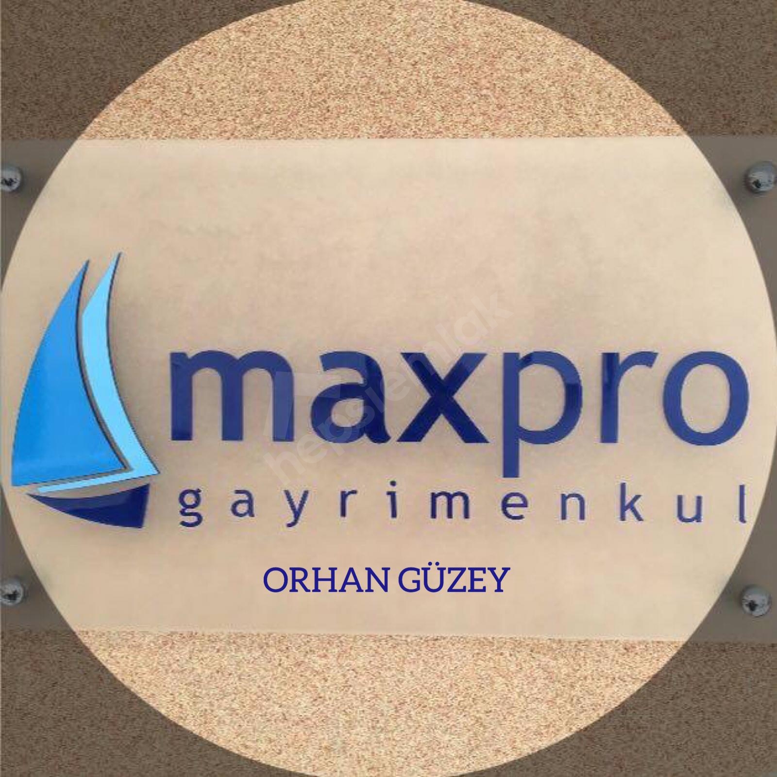 MAXPRO GAYRİMENKUL