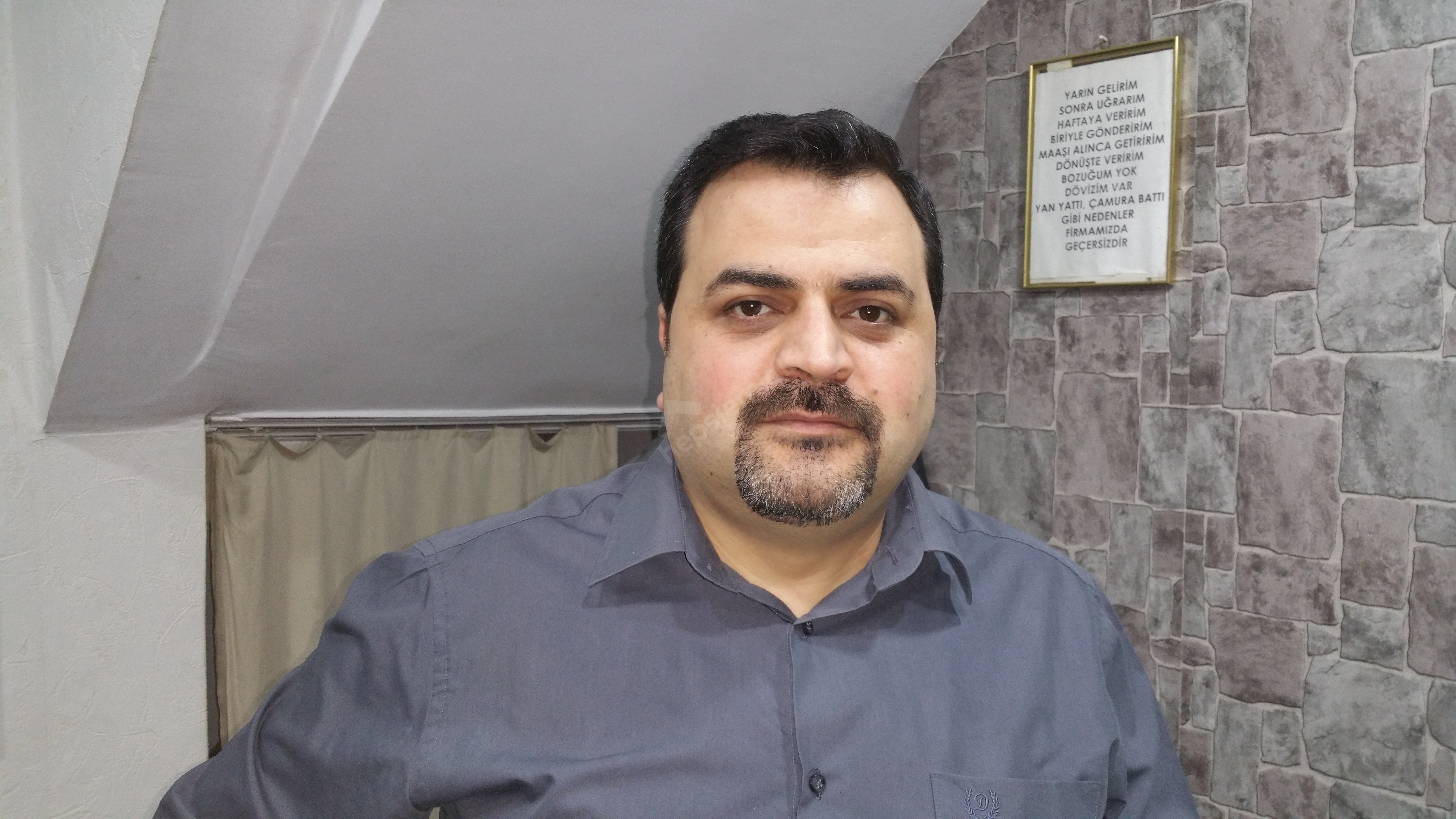 YAKUP KARA