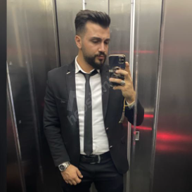 Kemal Aziret