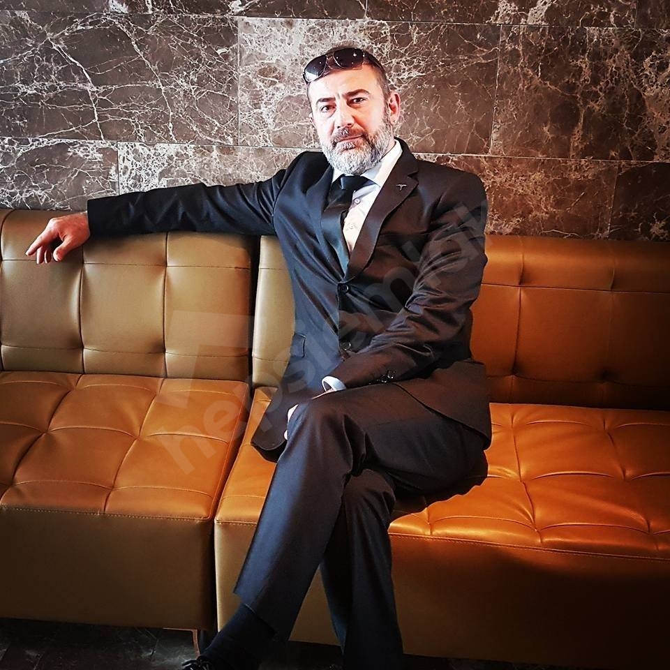Ömer Selçuk BİLECEN