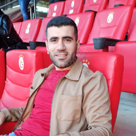 Birol ÖZMEN