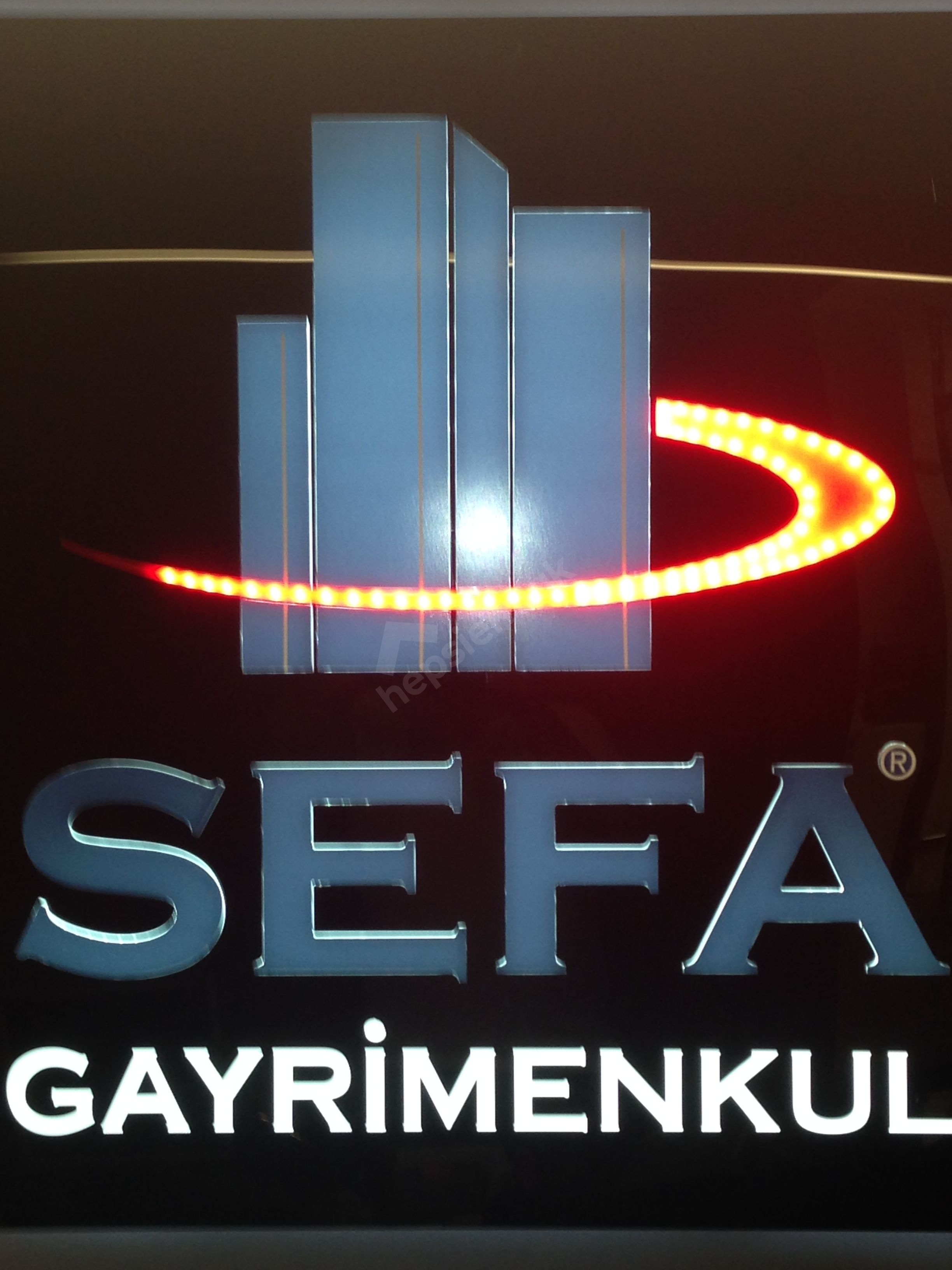 SEFA ÖZGEN