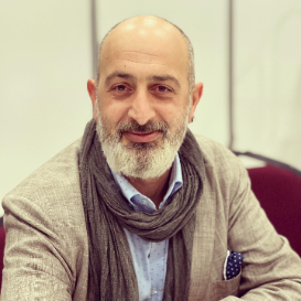 Ömer Yanıkkaya
