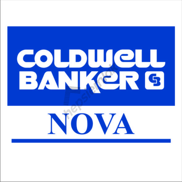 COLDWELL BANKER NOVA