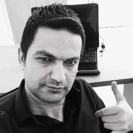 Hasan  Küçük