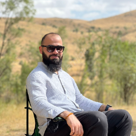 Hasan Koca