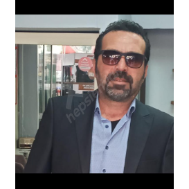 Ersoy Çinkaya