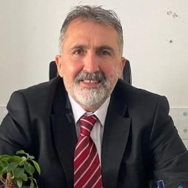 cahit fayganoğlu