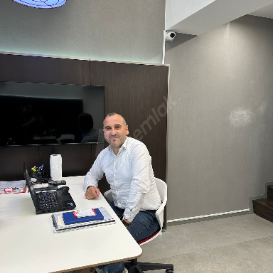 Salih Kaplan