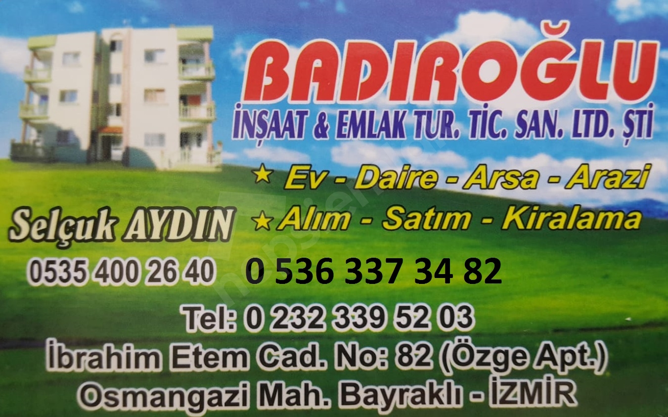 SELÇUK AYDIN