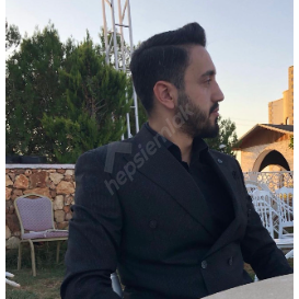 MUSTAFA NACAR