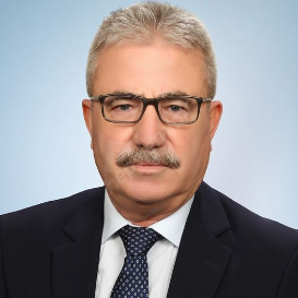 Çetin Yücel