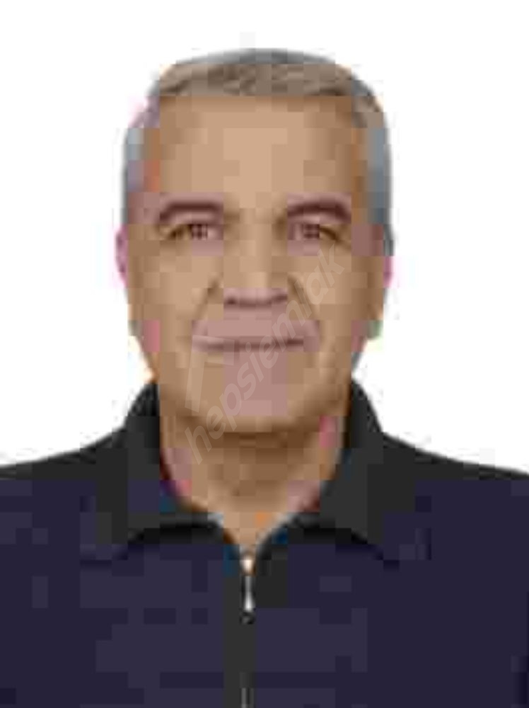 TUNCAY TOLUNGÜÇ