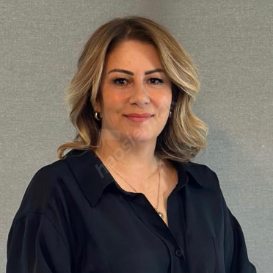 ŞENAY BAĞCI