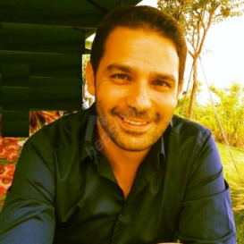 SELİM KIRILMAZ