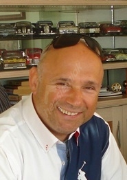 MEHMET SELİM ÇELİKLİ