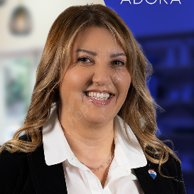 EDA TÜLEK