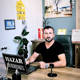 ÖMER PARİL