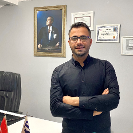 Samet HIZALAN