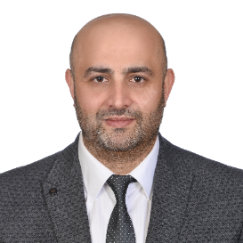 Mesut Algan