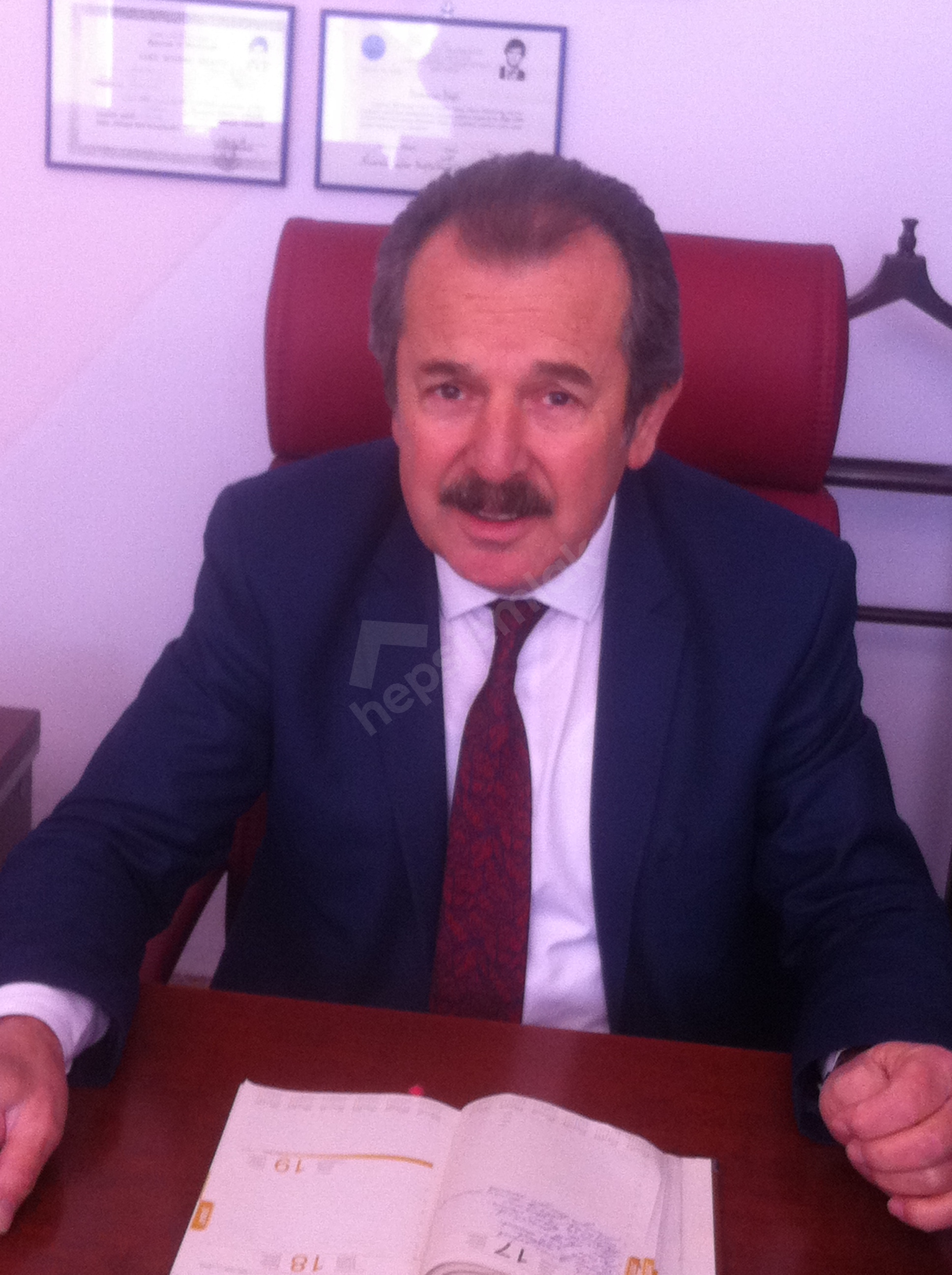 RAMAZAN DAĞLI