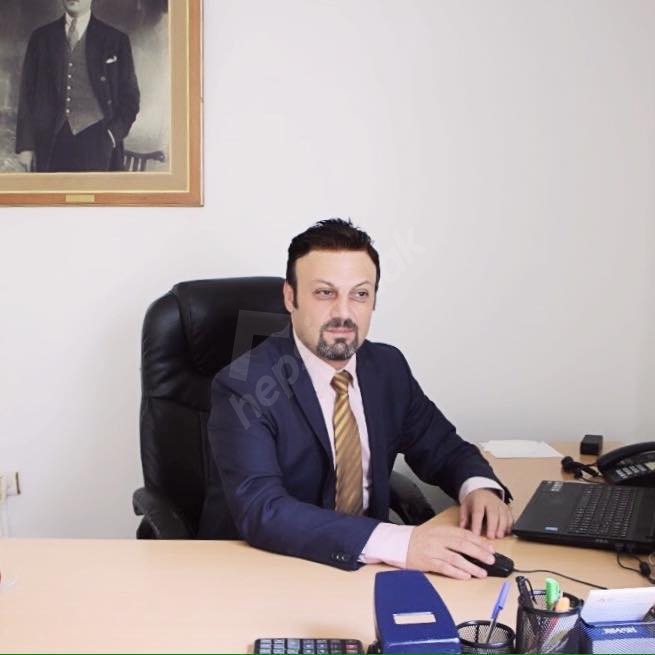 TAHSİN ÜNAL