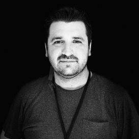 Durmuş Kavcar