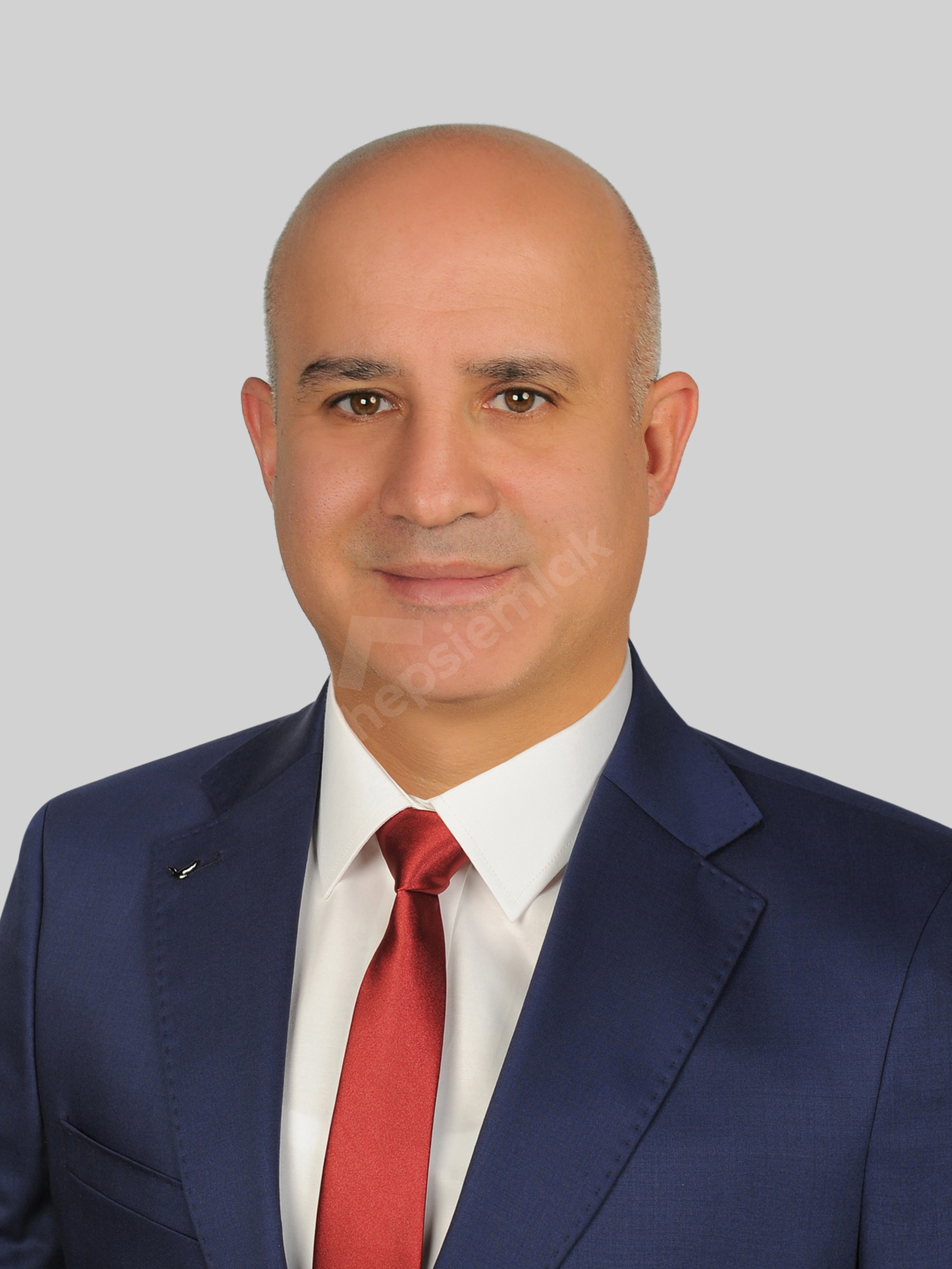 MURAT GÜL