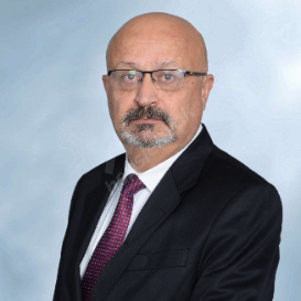 DERVİŞ ÇAVUMİRZA