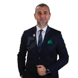 Serkan Şibir
