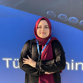 Ayşe  OK