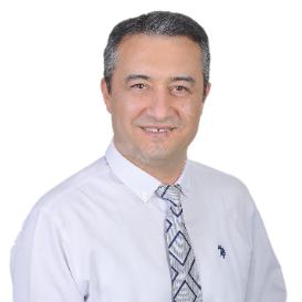 ALİ KEÇELİ