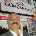 Ahmet Gümüştekin