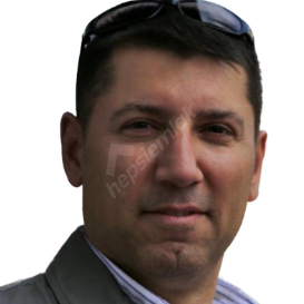 alper somun