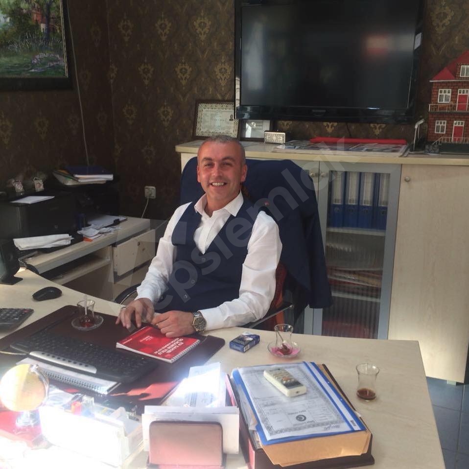 Murat Dikmen