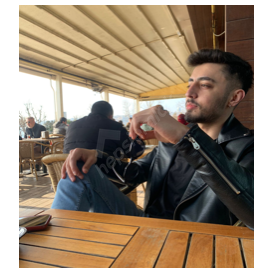 Enes  Kayaalp