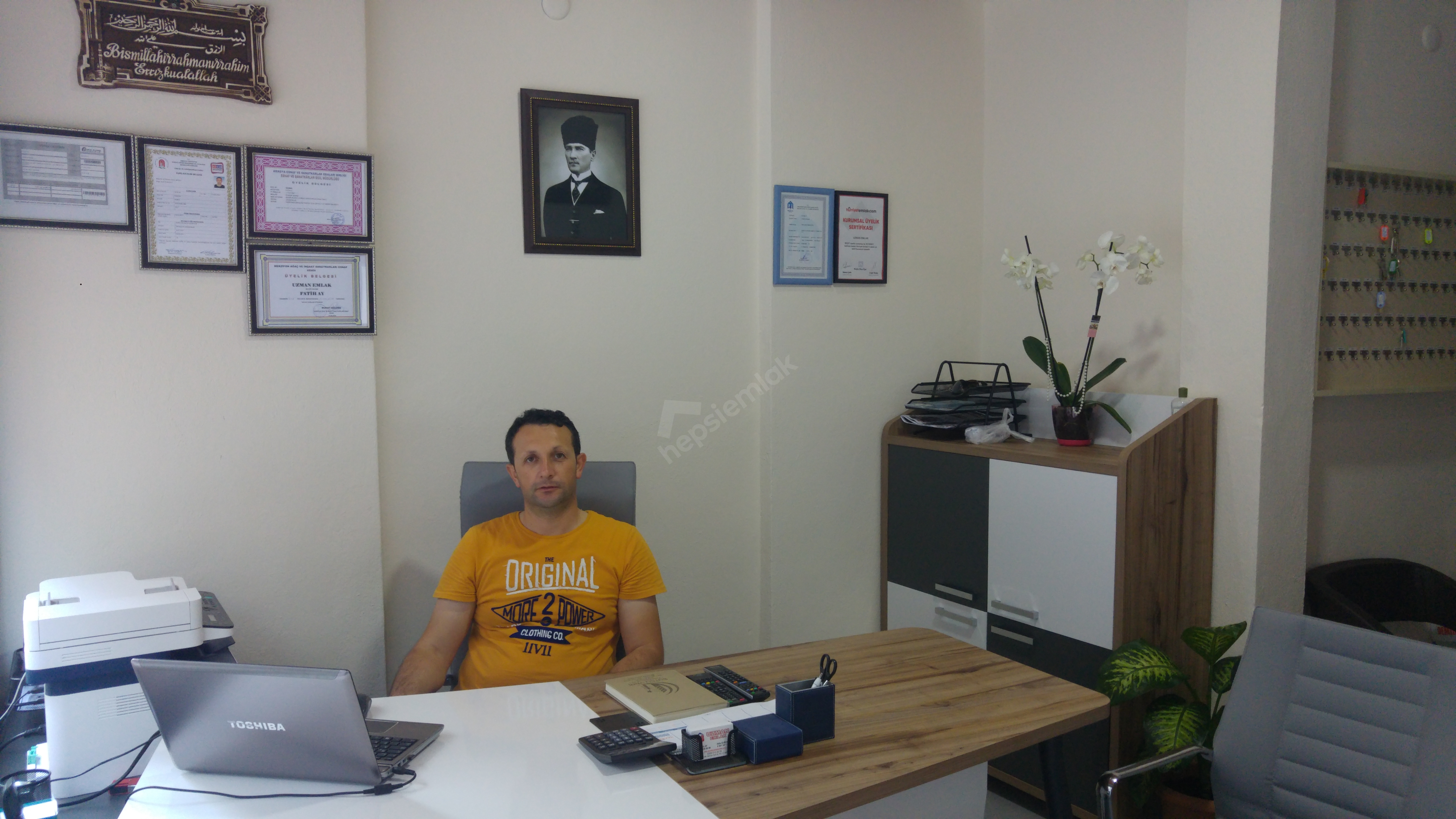 Atila Çubukçu