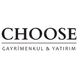 CHOOSE GAYRİMENKUL