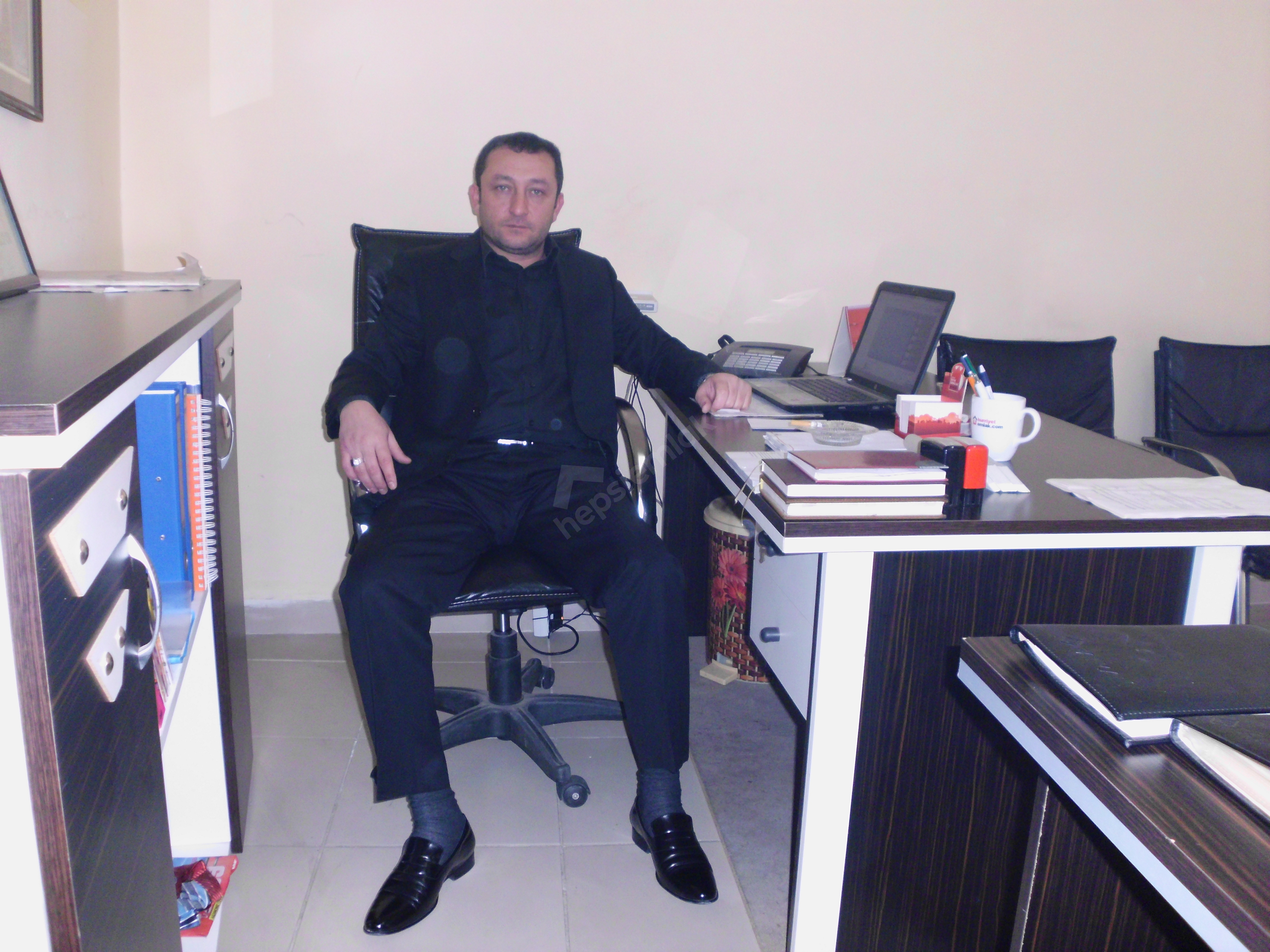 VEDAT YILDIZ